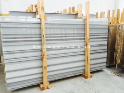 Polished Natural Stone Marble Marmara Marble for Floor
