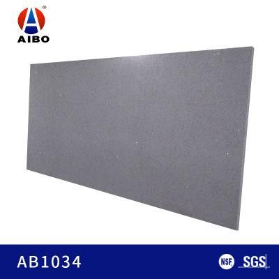 Custom Made Quartz Countertop Engineered Stone Worktops
