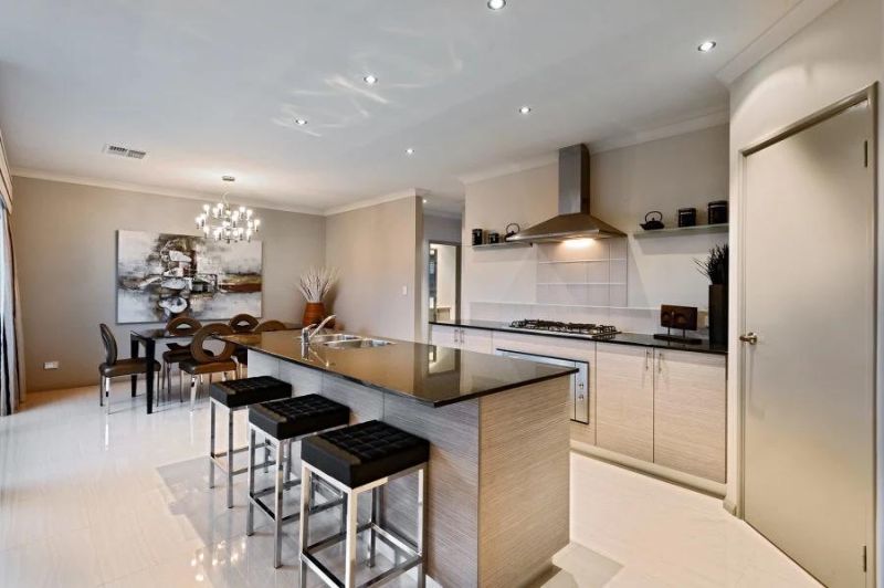 High Quality Granite Countertop, Kitchen Countertops and Bench Tops