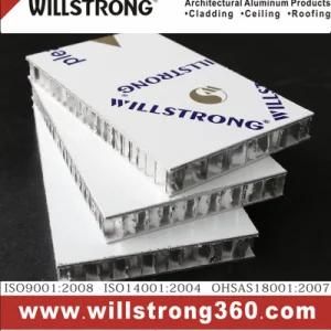 Aluminum Honeycomb Panel Ahp Supplier From China