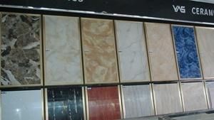 Marble Polished Tiles