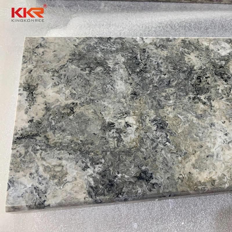 Decoration Material Window Sills Marble Acrylic Solid Surface Sheets for for Kitchen and Bathroom Window Sills
