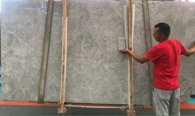 Emperador Light Grey Marble