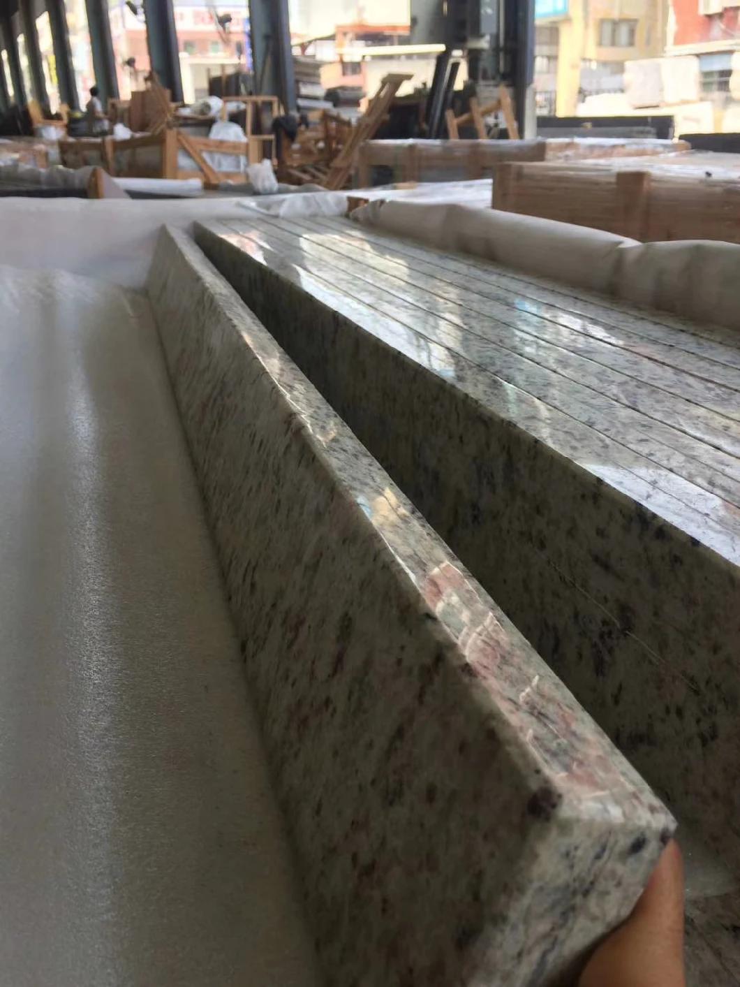 White Rose and High Cost Performance Granite Use for Decorations