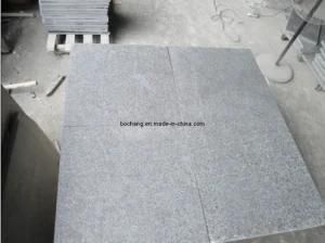 Flamed Granite Tiles G684 for Paver Stone