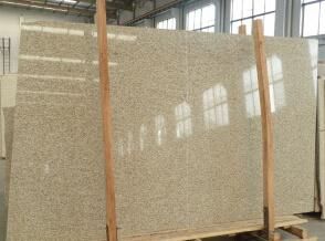 G682, Granite, Yellow Granite, Sunset Yellow, Stone Tile, Granite Tile.