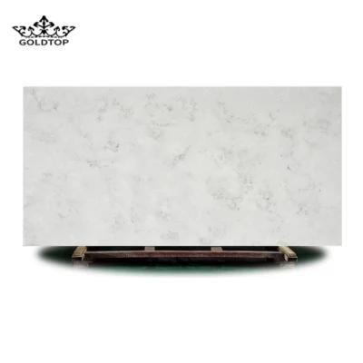 6022 Concrete Onyx Kitchen Cabinet Island Worktop Table Tops Black Bathroom Vanity Countertops Wall Panels Artificial Stone Slab Quartz Tiles