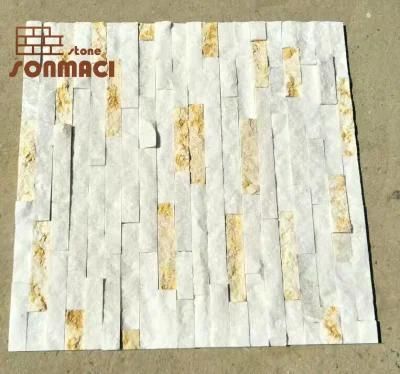 Exterior Wall Decoration Culture Stone Slate Veneer