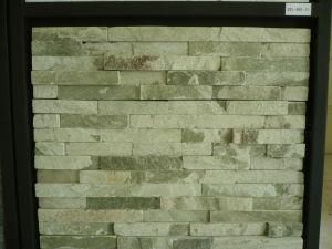 Xinfengrui Factory Direct Sales Natural Cultural Stone for Indoor Decoration and External Wall Cladding