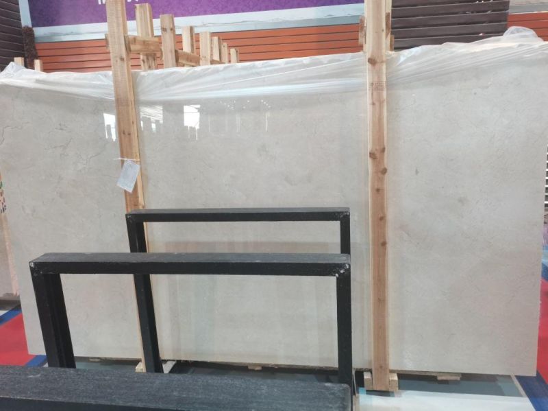 Crema Marfil Beige Marble Tiles Beige Marble Slab