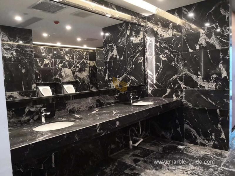 Natural Royal Ballet Granite Slab for Bathroom Vanity Top/Flooring/Wall/Kitchen Countertop