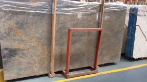 Provence Grey Marble Polished Tiles&Slabs&Countertop
