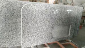 Natural Stone G623 Polished Granite for Kitchen Counter Tops/ Bathroom Vanity Tops/ Bar Tops Interior/ Outside Decoration
