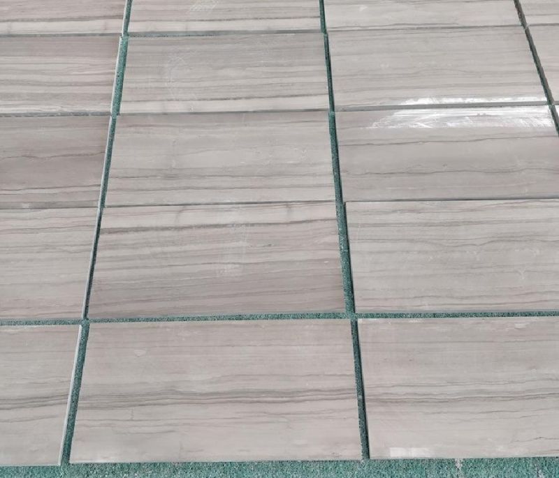 Athens Grey Marble Tile for Wall/Floor/Backsplash