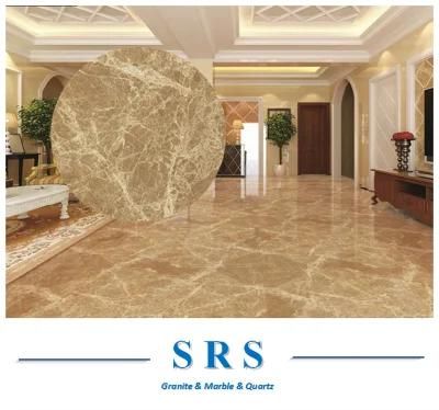 Light Emperador Marble for Countertops Vanity Tops Tiles