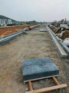 Granite Curbstone