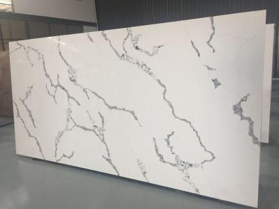 White Marble for Interior Floor/ Wall