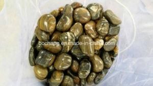 Highly Shine High Polished Natural Stone Pebbles