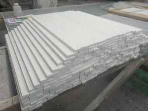 Q040 Mocha Stone--Marble Look But Artificial Stone Made Kitchen and Bathroom Countertop Quartz Stone Slabs