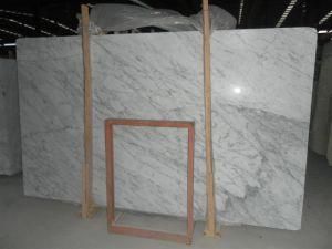 Venato Carrara Marble Slab for Hotel and Building Materials