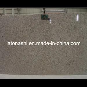 Cheap Natural G635 Granite Stone Countertop Worktops for Kitchen/Bar/Bathroom/Table