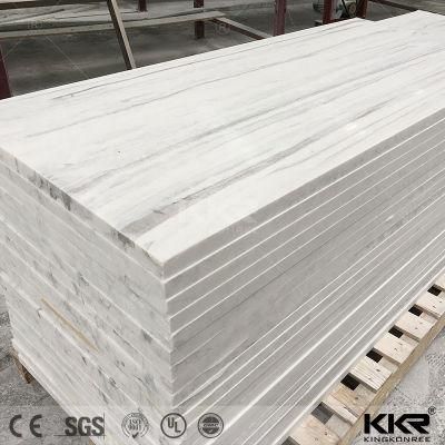 12mm Wholesale Vanity Top Material Solid Surface Sheet
