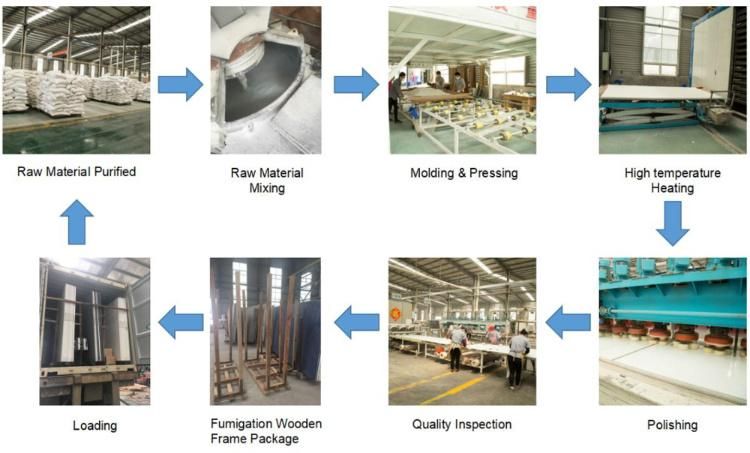 Top Quality Factory Price Kitchen Countertop Big Stone Slabs White Calacatta Quartz Stone Artificial Quartz Stone