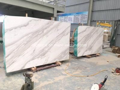 Popular Volacas Marble Slabs with Hot Sales