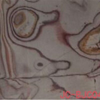 Vincent Brown Marble Slabs for Interior Flooring Wall Decoration