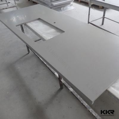 Man-Made Stone 20mm Kitchen Countertop