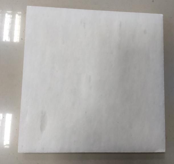 Pure White Marble Vietnam Crystal White Marble for Sale