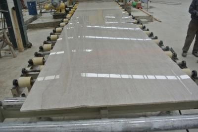 Romantic Beige Marble, Marble Tiles and Marble Slabs