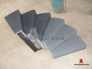 Cheap Natural Black Stone Basalt for Flooring Tiles/Paving