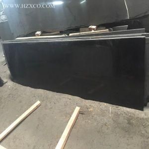 Natural Stone/Absolute Black Granite/Shanxi Black/Mongolian Black