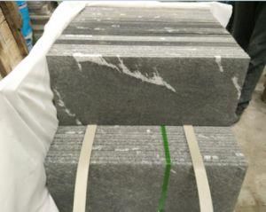 Misty Black, Snow Grey, Grey Granite