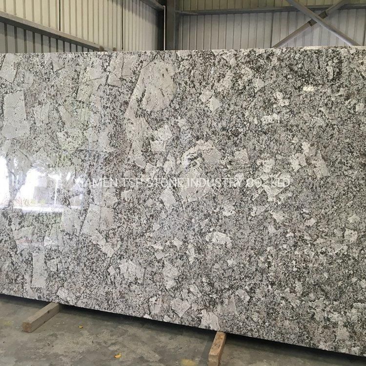 Masi Quartzite Granite Countertop (Norway Green Quartzite)
