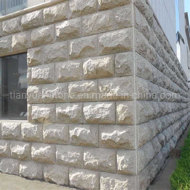 G602 G603 G655 G633 Light and Dark Grey G682 Granite for Floor Paving and Wall Cladding