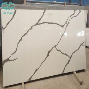 Artificial Stone Quartz/Artificial Pure/Yellow/Black/Grey/White/Crystal/Pink/Green/Red/Sparkles Quartz