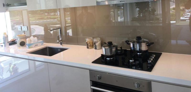 Composite/Enginnered / Artificial Quartz Stone