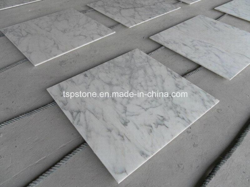 Italy Marble Arabescato White Slabs