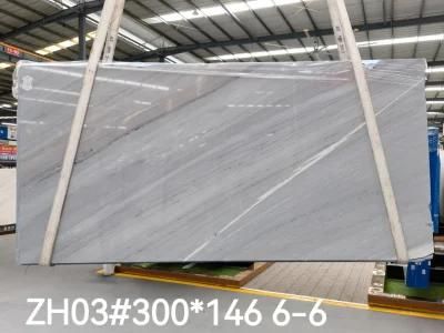 Palissandro Blue, Palissandro Nuvolato Marble