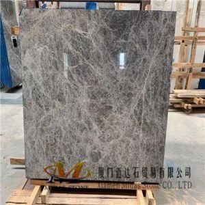 Hermes Grey Marble Slabs