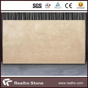Polished Natural Stone Slab California Botticino Marble