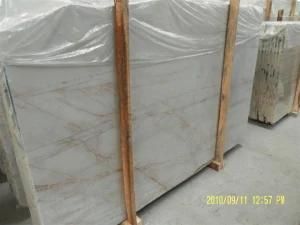 Red Spider Marble Slab for Countetop and Building Materials