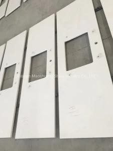 White Quartz Vanity Tops/ Bathroom Tops