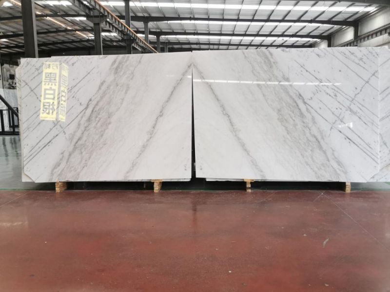 Chinese White Marble Stone Cheapest White Marble