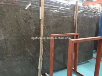 Cheap Price China Brown Marble