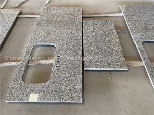Wholesale Cheapest Granite Countertop for Kitchen/ Bathroom Project