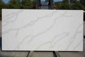 Kasa 2020 Newest Products K8831 Quartz Stone Slab for Kitchen Countertops