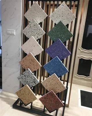 Economical Choice Terrazzo Beautiful Flooring Tile Interior Decor